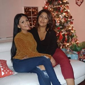 Meet your Posher, Maritza